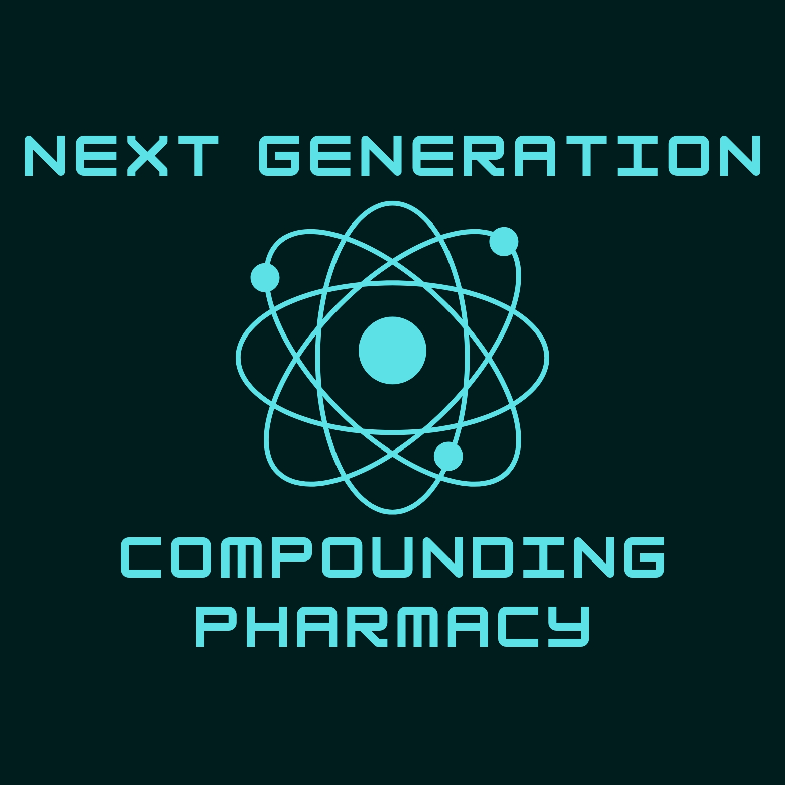Next Generation Compounding Pharmacy